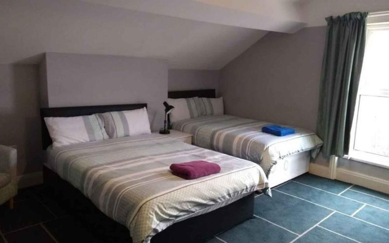 Melrose Abbey Guesthouse Liverpool Cameră foto