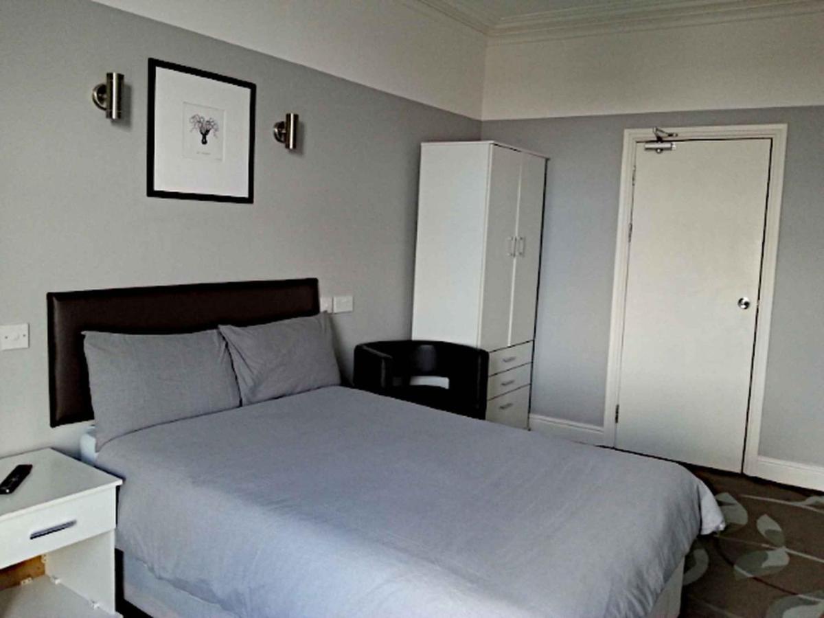Melrose Abbey Guesthouse Liverpool Cameră foto